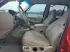 2002 Ford Expedition Eddie Bauer en Venta en Byron, GA - Rear End