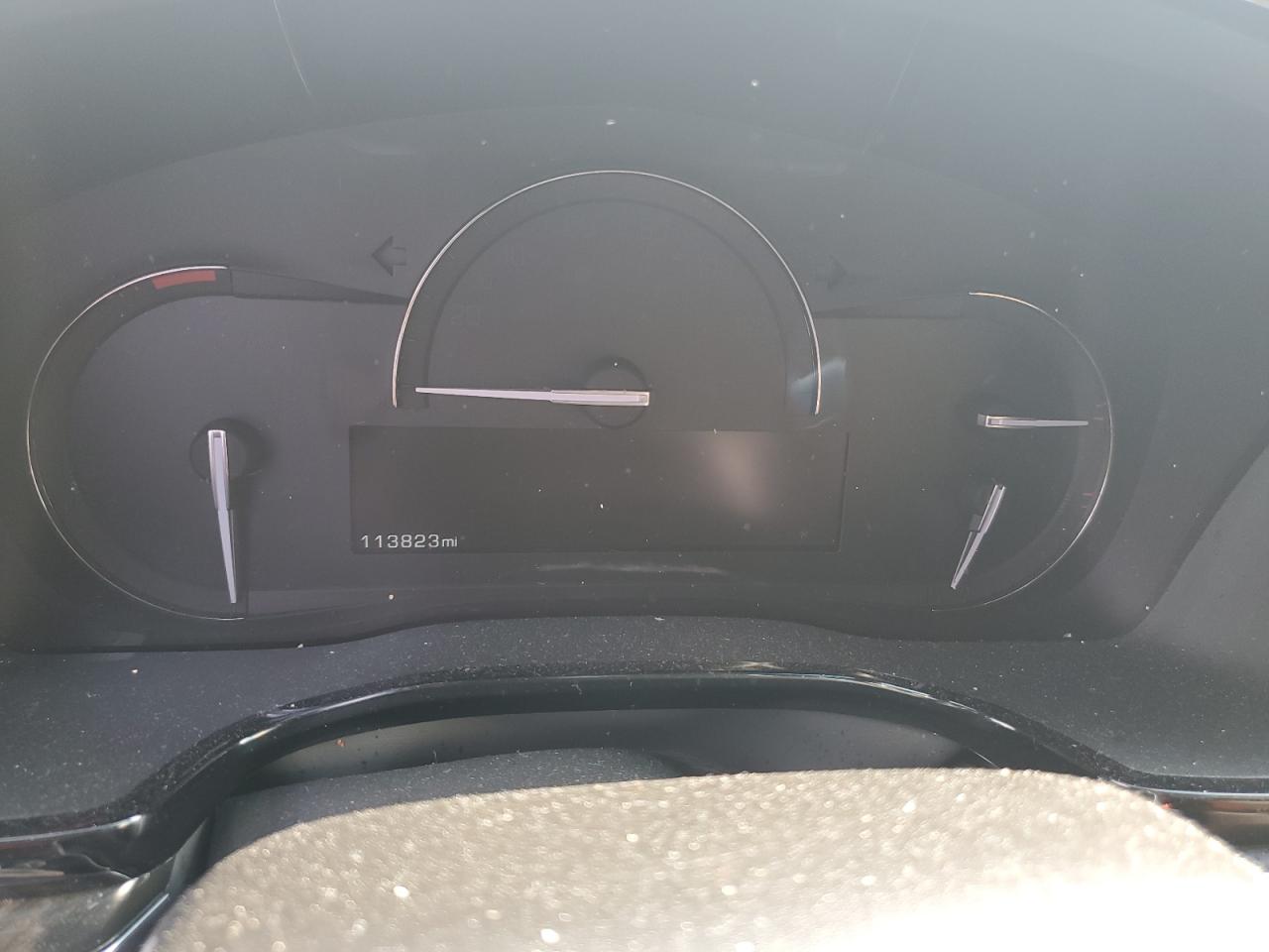 2017 Cadillac Xt5 VIN: 1GYKNARS0HZ283618 Lot: 61640005