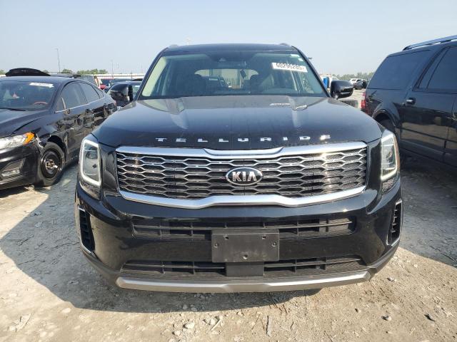  KIA TELLURIDE 2020 Czarny