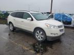 2012 Chevrolet Traverse Ltz продається в Woodhaven, MI - Front End