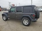 2018 Jeep Wrangler Unlimited Sport for Sale in Los Angeles, CA - Front End