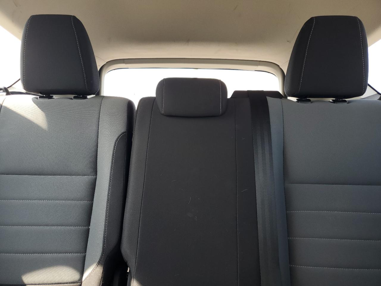 2019 Ford Escape S VIN: 1FMCU0F73KUA22846 Lot: 62757305