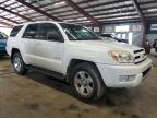 2003 Toyota 4Runner Sr5 იყიდება East Granby-ში, CT - Minor Dent/Scratches