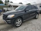 2012 Mercedes-Benz Ml 350 4Matic للبيع في Prairie Grove، AR - Hail