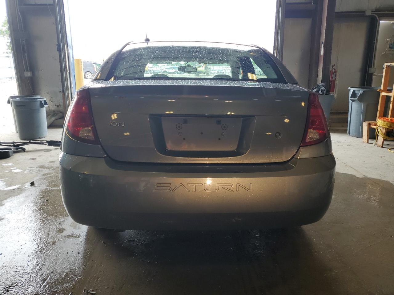 2007 Saturn Ion Level 2 VIN: 1G8AJ55F47Z158398 Lot: 61874515