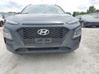2019 Hyundai Kona Sel zu verkaufen in Prairie Grove, AR - Hail