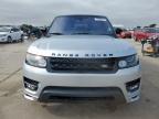 2016 Land Rover Range Rover Sport Hst for Sale in Grand Prairie, TX - Normal Wear
