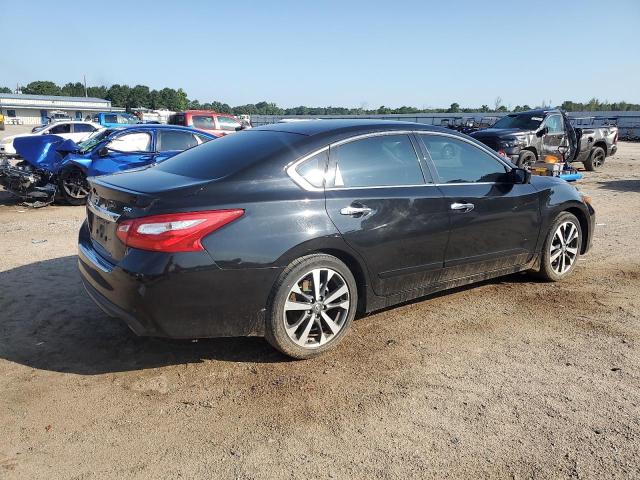 Седаны NISSAN ALTIMA 2016 Черный