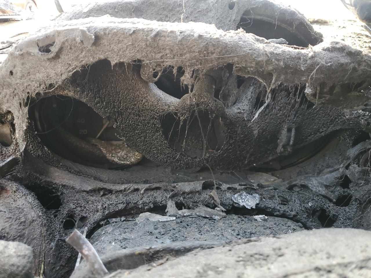 2016 Land Rover Discovery Sport Hse VIN: SALCR2BG4GH584304 Lot: 58659495