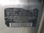 2010 Hyundai Elantra Blue   for Sale in Indianapolis, IN - Front End