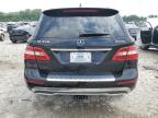 2013 Mercedes-Benz Ml 350 4Matic للبيع في Kansas City، KS - Front End