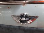 2013 MINI ONE D for sale at Copart WOLVERHAMPTON