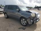 2013 Honda Pilot Exl na sprzedaż w Newton, AL - Front End