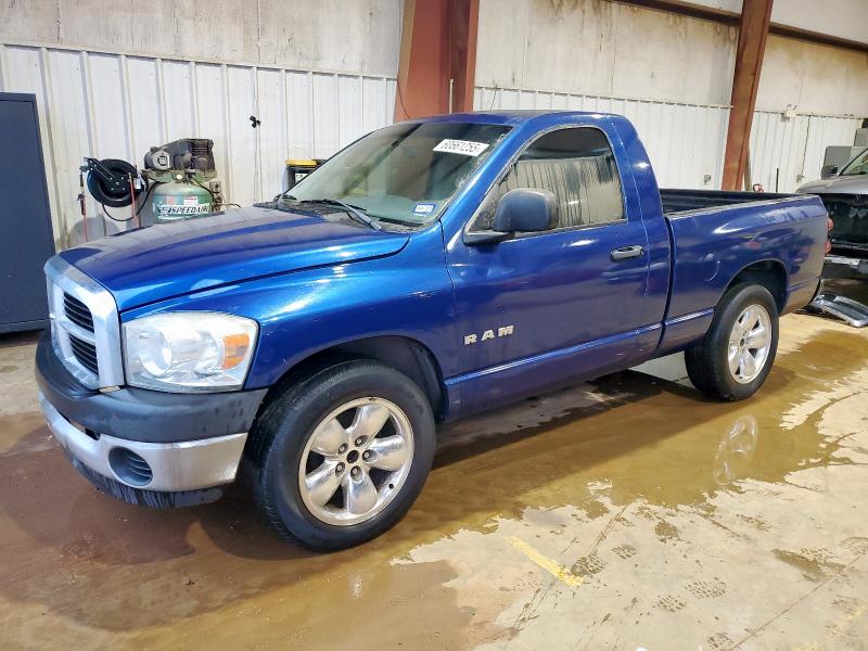 2008 Dodge Ram 1500 St