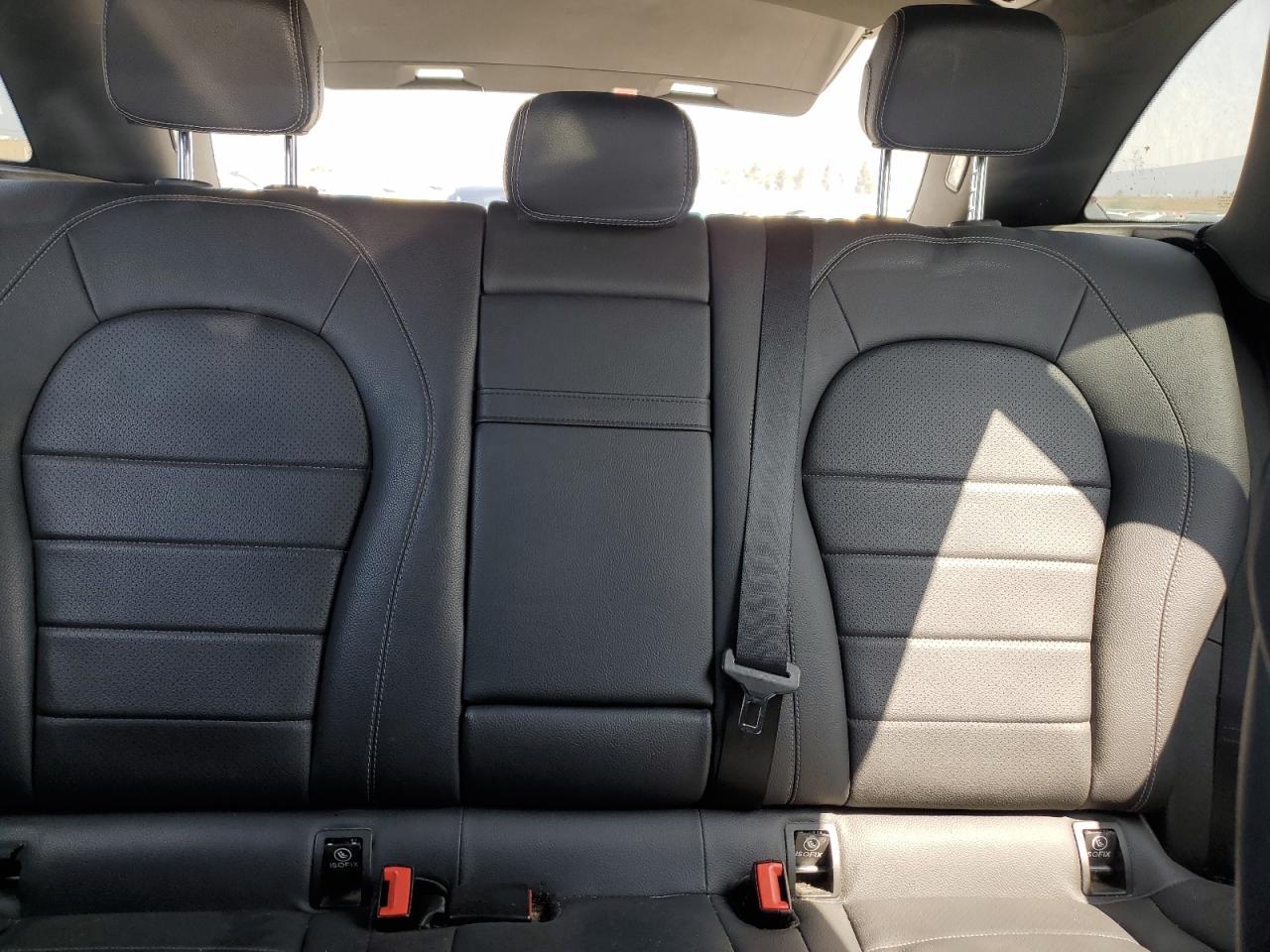 2019 Mercedes-Benz Glc 300 VIN: WDC0G4JB6KF625693 Lot: 61815675