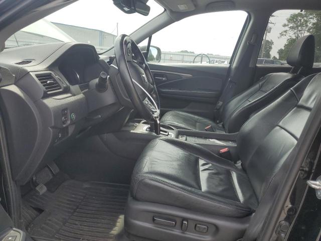  HONDA PILOT 2019 Czarny
