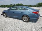 2015 Hyundai Sonata Se на продаже в Barberton, OH - Front End