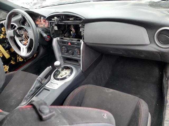  TOYOTA SCION 2016 Бургунди