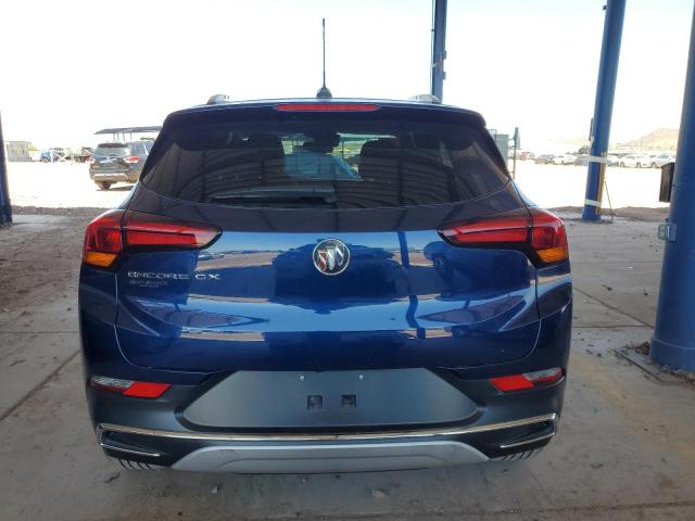  BUICK ENCORE 2023 Granatowy