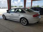 2014 Audi S4 Premium Plus იყიდება Homestead-ში, FL - Water/Flood