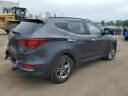 2017 HYUNDAI SANTA FE SPORT    for sale at Copart QC - MONTREAL