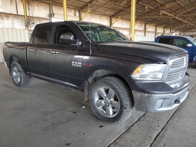 Pickups RAM 1500 2016 Charcoal