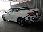 2025 Nissan Sentra Sv продається в Orlando, FL - Rear End