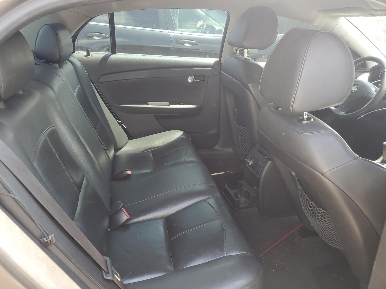 2010 Chevrolet Malibu Ltz VIN: 1G1ZE5E08AF323802 Lot: 61771775