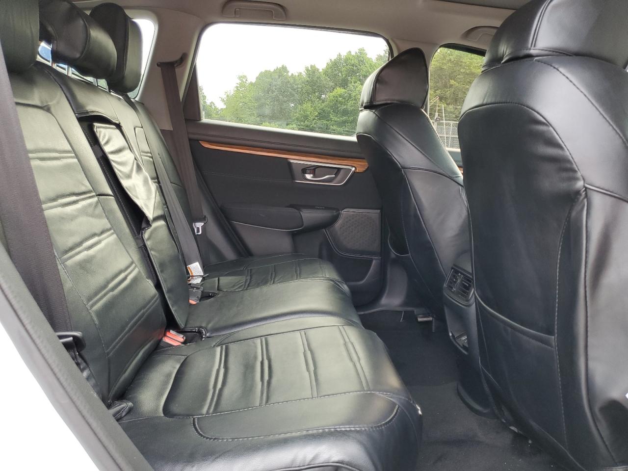 2022 Honda Cr-V Ex VIN: 7FARW2H51NE042045 Lot: 62095775