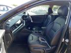 2021 KIA NIRO 3 HEV for sale at Copart SANDY