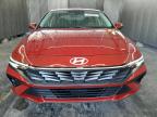 2025 Hyundai Elantra Sel   იყიდება Orlando-ში, FL - Rear End