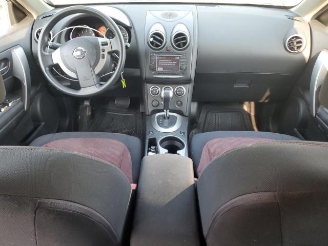 2008 NISSAN ROGUE S