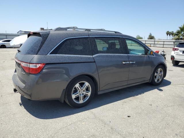  HONDA ODYSSEY 2012 Szary
