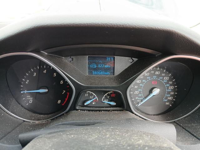 2013 FORD FOCUS TITA