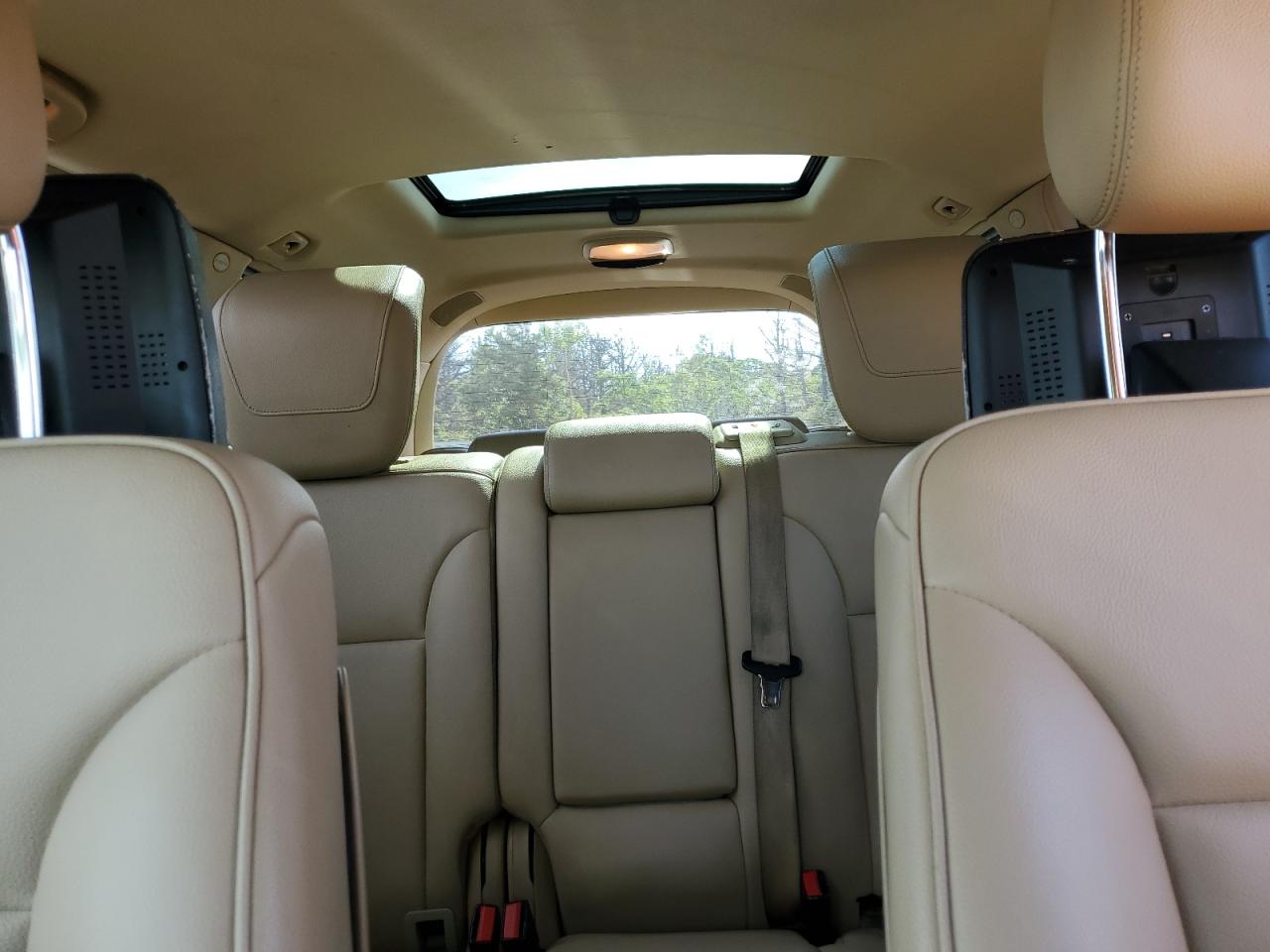 2012 Mercedes-Benz Gl 450 4Matic VIN: 4JGBF7BE1CA784868 Lot: 62318195