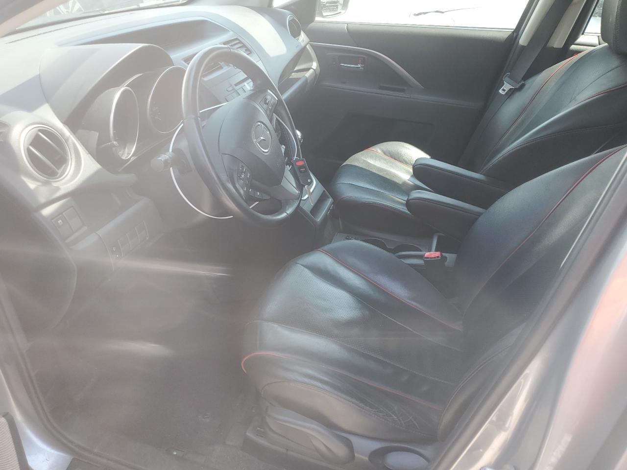 2012 Mazda 5 VIN: JM1CW2DL8C0138336 Lot: 60175225