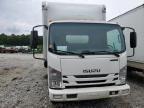 2016 Isuzu Npr Hd  for Sale in Spartanburg, SC - Mechanical