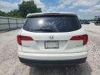 2016 Honda Pilot Exl na sprzedaż w Prairie Grove, AR - Hail