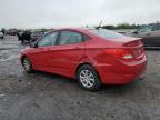 2014 Hyundai Accent Gls იყიდება Fredericksburg-ში, VA - Side