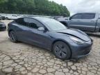 2023 Tesla Model 3  for Sale in Austell, GA - Front End