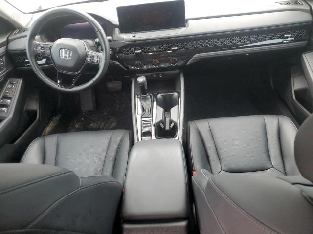  HONDA ACCORD 2023 Szary