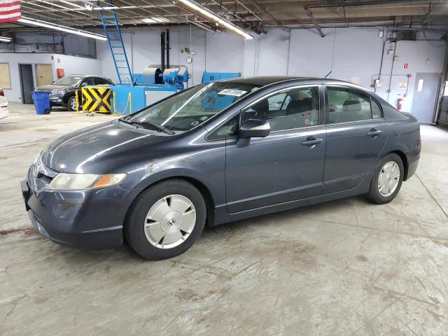 2006 Honda Civic Hybrid
