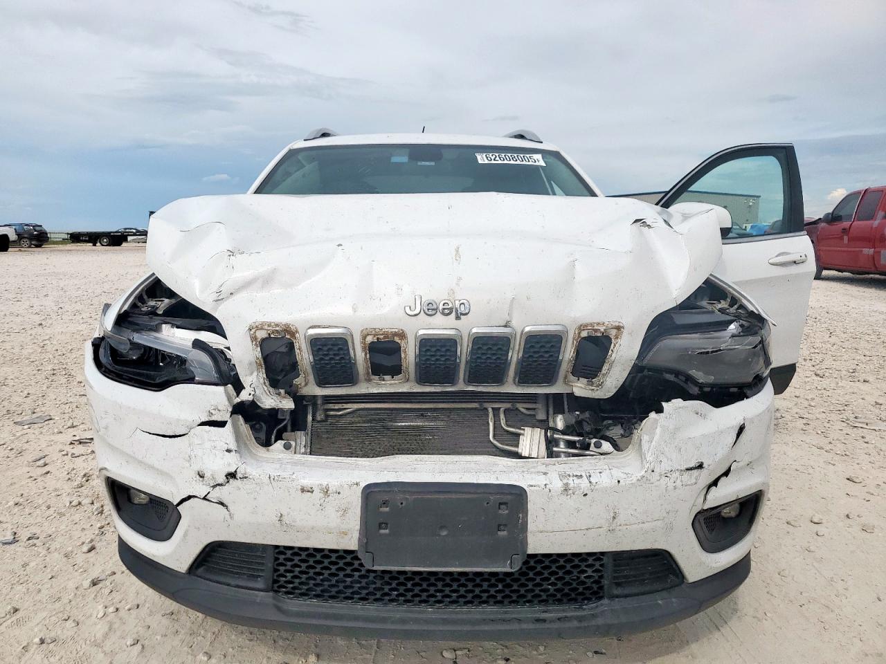 JEEP GRAND CHER 2019 VIN 1C4PJLLB2KD154649 zdjęcie 12