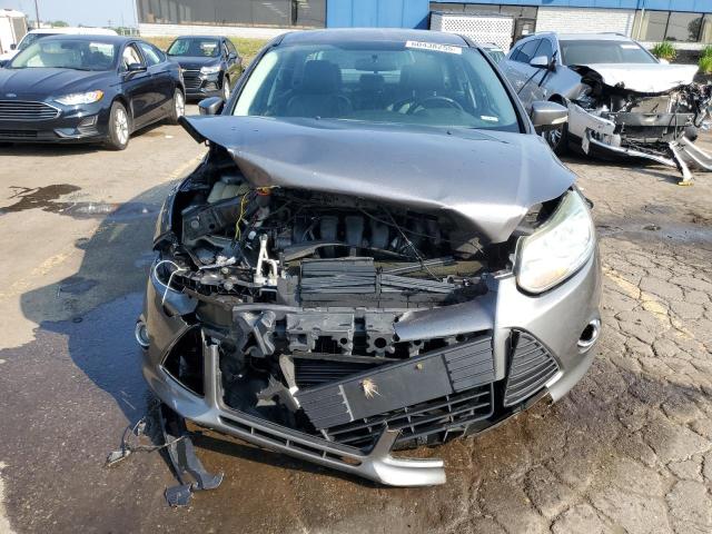  FORD FOCUS 2013 Сірий