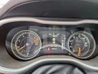 2018 Jeep Cherokee Latitude Plus იყიდება Amarillo-ში, TX - Water/Flood