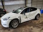 2023 Tesla Model Y    en Venta en Chalfont, PA - Side