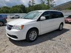2016 Dodge Grand Caravan Sxt на продаже в Augusta, GA - Minor Dent/Scratches