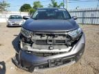 2017 HONDA CR-V EXL   for sale at Copart ON - LONDON