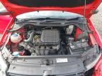 2015 VOLKSWAGEN POLO S for sale at Copart EAST KILBRIDE