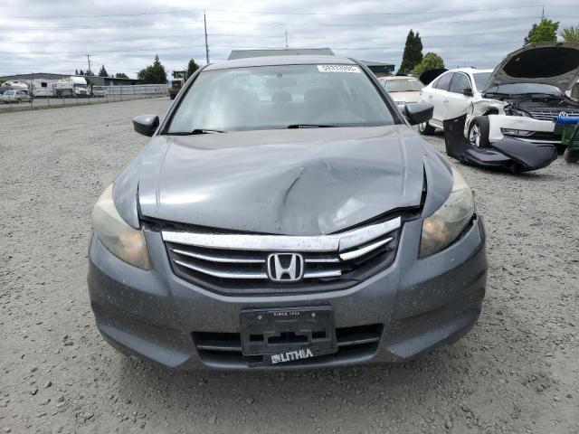  HONDA ACCORD 2012 Szary